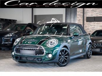 Mini Cabrio
