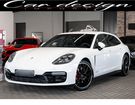 Porsche Panamera Sport Turismo 4.0i V8 - 460 - BV PDK - S à Ozoir-la-Ferrire (77)