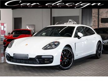  Voir détails -Porsche Panamera Sport Turismo 4.0i V8 - 460 - BV PDK - S à Ozoir-la-Ferrire (77)