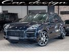 Porsche Cayenne 2.9i V6 - 440 - BVA Tiptronic S - Start& à Ozoir-la-Ferrire (77)