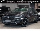 Volkswagen Touareg 3.0 V6 TDI - 286 - BV Tiptronic 2018 R-l à Ozoir-la-Ferrire (77)