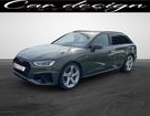 Audi A4 Avant 2.0 35 TDI - 163 - BV S-tronic 201 à Ozoir-la-Ferrire (77)