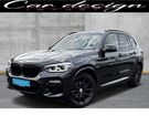 BMW X3 M40i - BVA G01 G08 F97 M PHASE 1 à Ozoir-la-Ferrire (77)