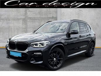  Voir détails -BMW X3 M40i - BVA G01 G08 F97 M PHASE 1 à Ozoir-la-Ferrière (77)