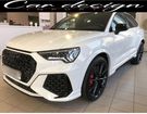 Audi RS Q3 Sportback RSQ3 Quattro 2.5 TFSI - 400 -  à Ozoir-la-Ferrire (77)