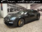 Porsche Panamera Sport Turismo 4.0i V8 - 550 - BV PDK - S à Ozoir-la-Ferrire (77)