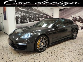  Voir détails -Porsche Panamera Sport Turismo 4.0i V8 - 550 - BV PDK - S à Ozoir-la-Ferrire (77)
