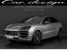 Porsche Cayenne Coup 3.0i V6 - 304 - BVA Tiptronic S 20 à Ozoir-la-Ferrire (77)