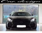 Mercedes Amg GT - BV Speedshift DCT COUPE - BM 190 S PHA à Ozoir-la-Ferrire (77)