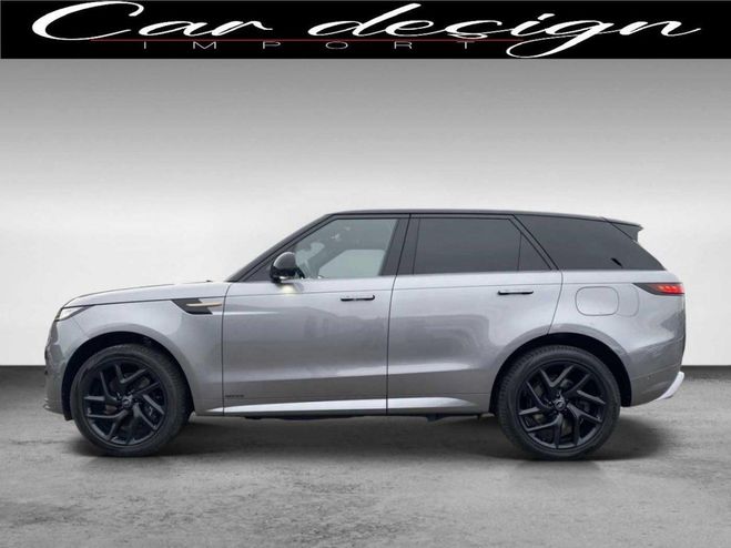 Land rover Range Rover SPORT 3.0 P510e - BVA 2022 Autobiography Gris fonc de 2023