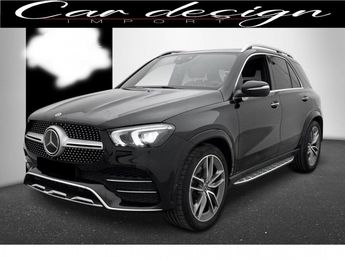  Voir détails -Mercedes GLE Coup 350 e + Hybrid EQ Power - BVA 9G-T à Ozoir-la-Ferrire (77)