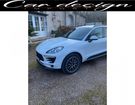 Porsche Macan 3.0 V6 TDI - BV PDK TYPE 95B S Diesel PH à Ozoir-la-Ferrire (77)