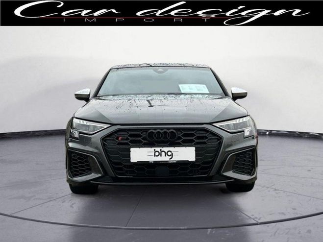 Audi S3 Berline Sportback Quattro 2.0 50 TFSI -  Gris mtallis de 2022