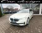 BMW Serie 5 touring 530e - BVA Sport Steptronic G31  à Ozoir-la-Ferrire (77)