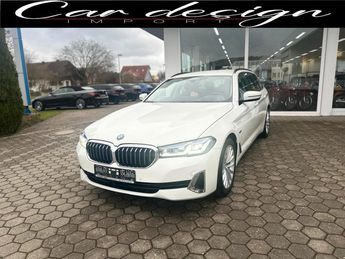  Voir détails -BMW Serie 5 touring 530e - BVA Sport Steptronic G31  à Ozoir-la-Ferrière (77)