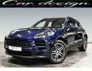 Porsche Macan 3.0i V6 - 354 - BV PDK TYPE 95B S PHASE  à Ozoir-la-Ferrire (77)