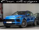 Porsche Macan 3.0i V6 - 354 - BV PDK TYPE 95B S PHASE  à Ozoir-la-Ferrire (77)