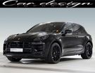 Porsche Macan 2.9i V6 - 440 - BV PDK TYPE 95B Turbo PH à Ozoir-la-Ferrire (77)
