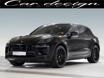  Voir détails -Porsche Macan 2.9i V6 - 440 - BV PDK TYPE 95B Turbo PH à Ozoir-la-Ferrire (77)