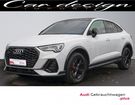 Audi Q3 Sportback Quattro 2.0 40 TDI - 200 - BV  à Ozoir-la-Ferrire (77)