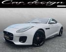 Jaguar F-Type Coupe 3.0i V6 - BVA Quickshift - Stop/St à Ozoir-la-Ferrire (77)