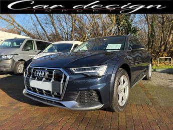  Voir détails -Audi A6 Allroad Quattro 3.0 V6 50 TDI - 286 - BVA Tiptro à Ozoir-la-Ferrire (77)