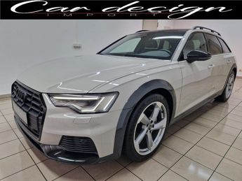  Voir détails -Audi A6 Allroad Quattro 2.0 40 TDI - 204 - BV S-tronic 2 à Ozoir-la-Ferrire (77)