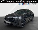 BMW X4 xDrive 20d - BVA G02 F98 LCI M Sport PHA à Ozoir-la-Ferrire (77)