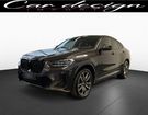 BMW X4 xDrive 20i - BVA G02 F98 LCI M Sport PHA à Ozoir-la-Ferrire (77)