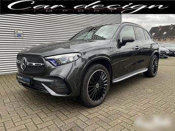  Voir détails -Mercedes GLC CLASSE 400 e - BVA 9G-Tronic - BM X254 A à Ozoir-la-Ferrire (77)
