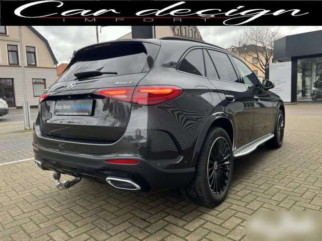 Mercedes GLC CLASSE 400 e - BVA 9G-Tronic - BM X254 A Gris mtallis de 2023