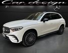 Mercedes GLC CLASSE 300 e - BVA 9G-Tronic - BM X254 A à Ozoir-la-Ferrire (77)