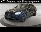 Mercedes GLC Coup 63 S - BVA Speedshift MCT AMG - BM à Ozoir-la-Ferrire (77)