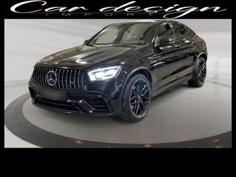  Voir détails -Mercedes GLC Coup 63 S - BVA Speedshift MCT AMG - BM à Ozoir-la-Ferrire (77)