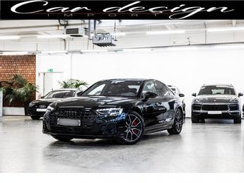  Voir détails -Audi A8 Quattro 3.0 60 TFSI e - 462 - BVA Tiptro à Ozoir-la-Ferrire (77)
