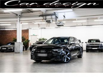  Voir détails -Audi S6 AVANT Quattro 3.0 TDI - 344 - BVA Tiptro à Ozoir-la-Ferrire (77)