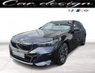 BMW Serie 5 TOURING 520d xDrive - BVA G61 M Sport à Ozoir-la-Ferrire (77)