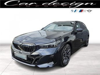  Voir détails -BMW Serie 5 TOURING 520d xDrive - BVA G61 M Sport à Ozoir-la-Ferrière (77)