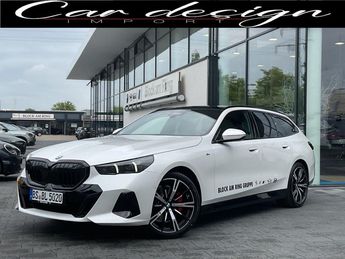  Voir détails -BMW Serie 5 TOURING 520d - BVA G61 M Sport à Ozoir-la-Ferrière (77)