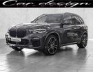 BMW X5 xDrive 40i - BVA Sport G05 M PHASE 1 à Ozoir-la-Ferrire (77)