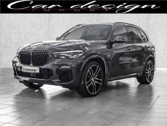  Voir détails -BMW X5 xDrive 40i - BVA Sport G05 M PHASE 1 à Ozoir-la-Ferrire (77)