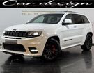 Jeep Grand Cherokee 6.4i - BVA 2011 SRT PHASE 3 à Ozoir-la-Ferrire (77)