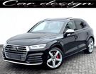 Audi SQ5 S Quattro 3.0 V6 TDI - 347 - BVA Tiptron à Ozoir-la-Ferrire (77)