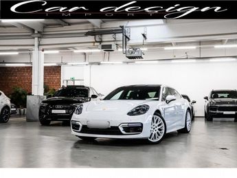  Voir détails -Porsche Panamera Sport Turismo 2.9i V6 - 330 - BV PDK - S à Ozoir-la-Ferrire (77)