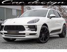 Porsche Macan 2.0i - BV PDK TYPE 95B . PHASE 2 à Ozoir-la-Ferrire (77)