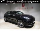 Porsche Macan 3.0i V6 - BV PDK TYPE 95B S PHASE 1 à Ozoir-la-Ferrire (77)