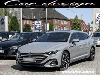  Voir détails -Volkswagen Arteon Shooting Brake 2.0 16V TDI Evo SCR - 150 à Ozoir-la-Ferrire (77)