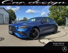 Mercedes Classe CLA ng Brake 250 e + Hybrid EQ Power - BV 8G à Ozoir-la-Ferrière (77) Mercedes Classe CLA ng Brake 250 e + Hybrid EQ Power - BV 8G à Ozoir-la-Ferrière (77)