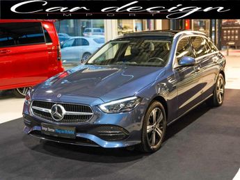  Voir détails -Mercedes Classe C Break 300 e - BVA 9G-Tronic - BM 206 Ava à Ozoir-la-Ferrire (77)