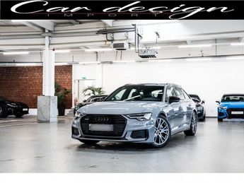  Voir détails -Audi A6 Avant Quattro 2.0 45 TFSI - 265 - BV S-t à Ozoir-la-Ferrière (77)